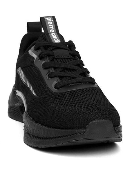 PCI-10033 Erkek Klasik Sneaker Siyah indirimleri