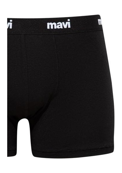 Erkek Siyah Basic Boxer 092493-900 fırsatları