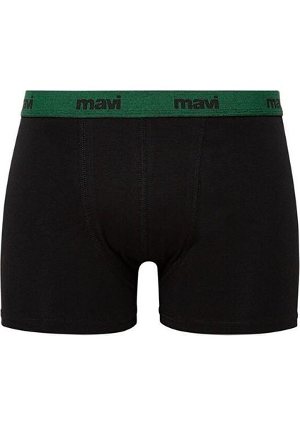 Siyah Basic Boxer 091699-85556 modelleri