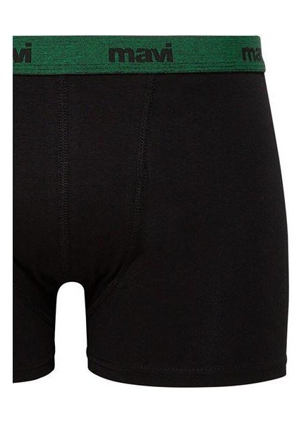 Siyah Basic Boxer 091699-85556 fırsatları