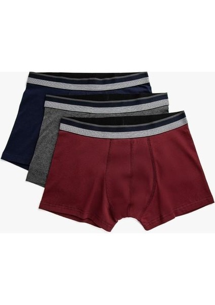 Koton Boxer Seti modelleri