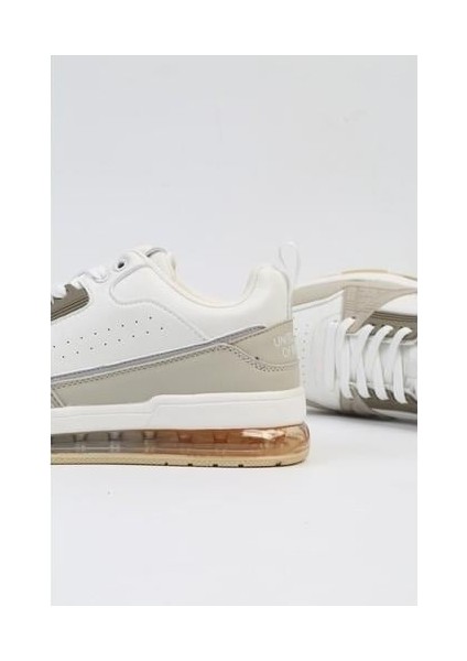 Benetton Bnı-10251 Ss Erkek Spor Ayakkabı indirimleri