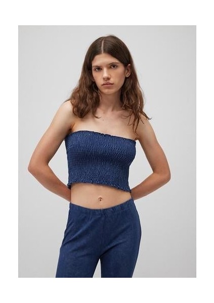 Lacivert TIŞÖRT1612331-80925