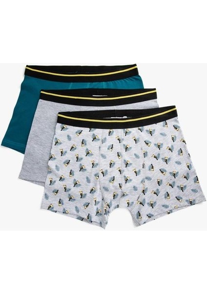 Erkek BOXERS BSC modelleri