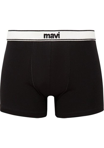 Siyah Basic Boxer 092463-900 modelleri