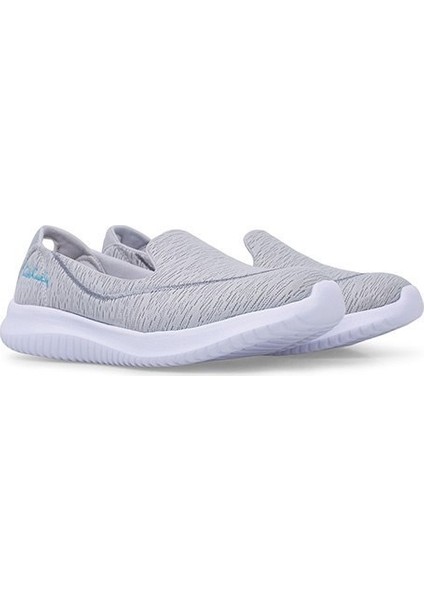 PC-30168 Gri Kadın Sneaker Günlük Bağsız Spor Ayakkabı 39 fiyatları