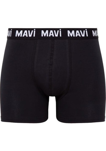 Siyah Basic Boxer 0911079-35495 modelleri