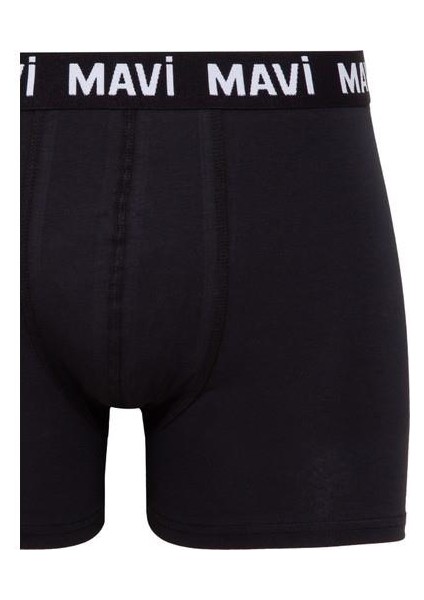 Siyah Basic Boxer 0911079-35495 fırsatları