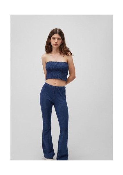 Lacivert TIŞÖRT1612331-80925