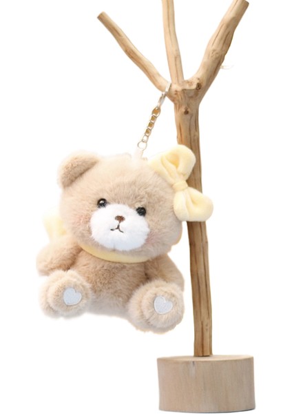 Peluş Oyuncak Tavşan Bebek (Yurt Dışından)