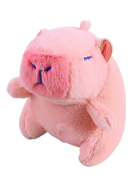 Kapya Peluş Bebek (Yurt Dışından)