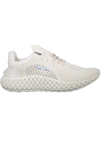 PC-30680 Bej Unisex Sneakers