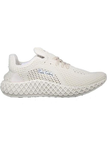 PC-30680 Bej Unisex Sneakers
