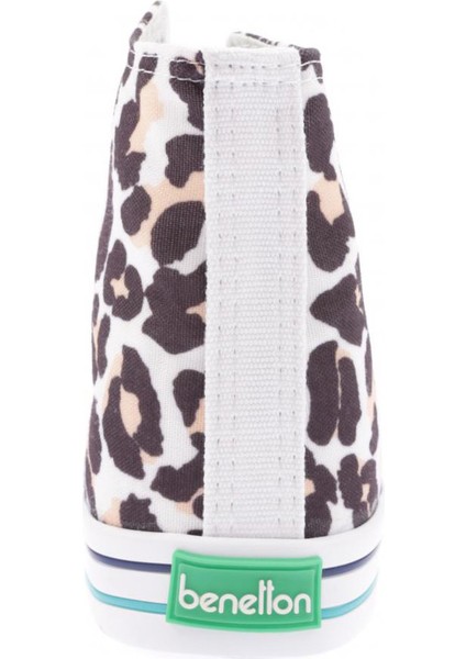 BN-30190 Bayan Konvers Ayakkabi modelleri