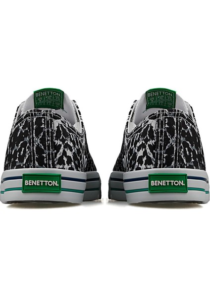 BN-30179 Kadın Ayakkabı Siyah-Beyaz fırsatları