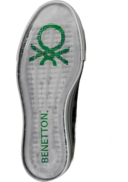 BN-30179 Kadın Ayakkabı Siyah-Beyaz indirimleri