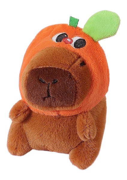 Kapya Peluş Bebek (Yurt Dışından)