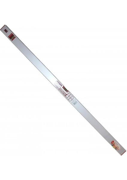 Bmı Eurostar 690 Alüminyum Su Terazisi 120 cm