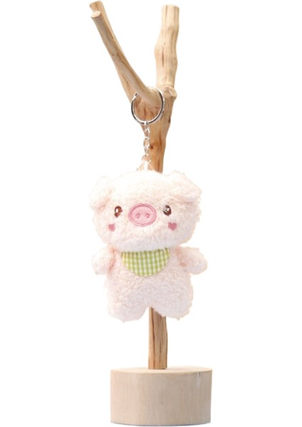 Peluş Oyuncak Tavşan Bebek (Yurt Dışından)