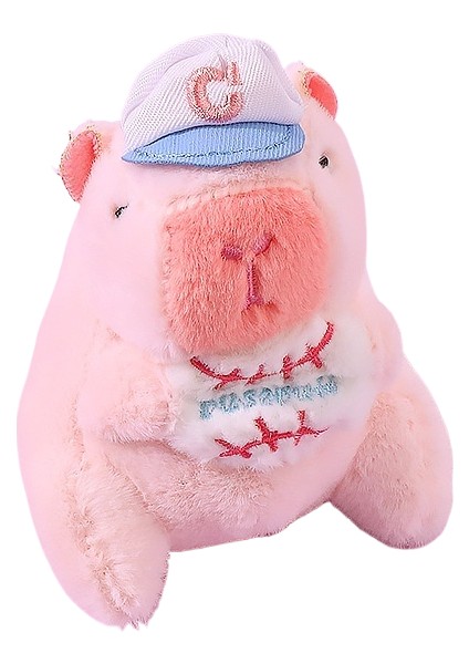 Kapya Peluş Bebek (Yurt Dışından)
