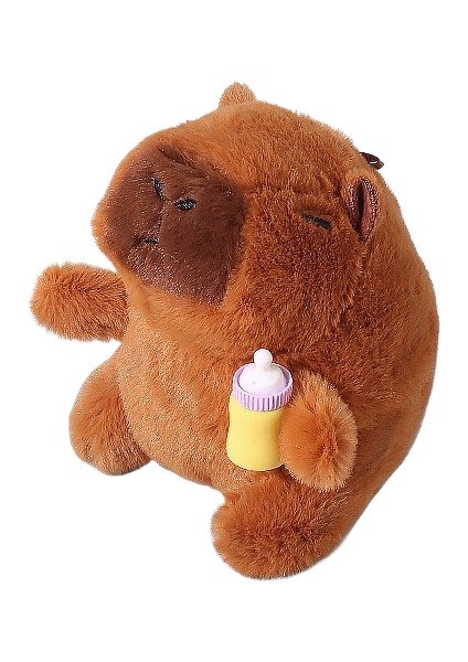 Kapya Peluş Bebek (Yurt Dışından)