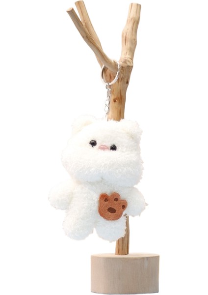 Peluş Oyuncak Tavşan Bebek (Yurt Dışından)