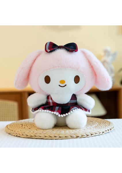 Sevimli Peluş Oyuncaklar (Yurt Dışından)