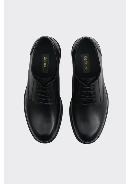 Hakiki Deri Erkek Casual Ayakkabı modelleri