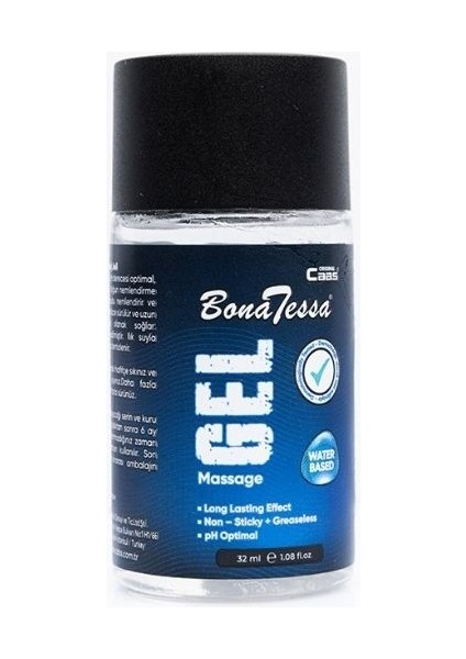 Cabs Bona Tessa Gel 32 ml