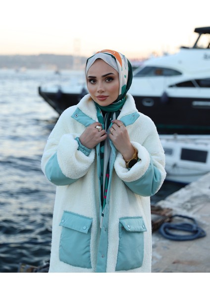 Cherry Soft Şal Bej fiyatları