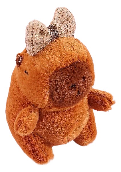 Pokémon Oyuncak Bebek Kolye (Yurt Dışından)
