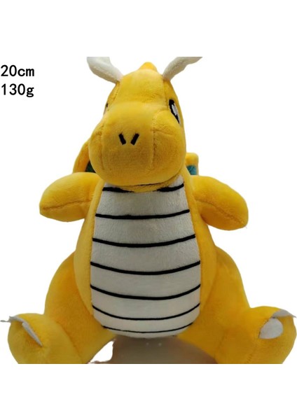 Pokémon Oyuncak Bebek Kolye (Yurt Dışından)