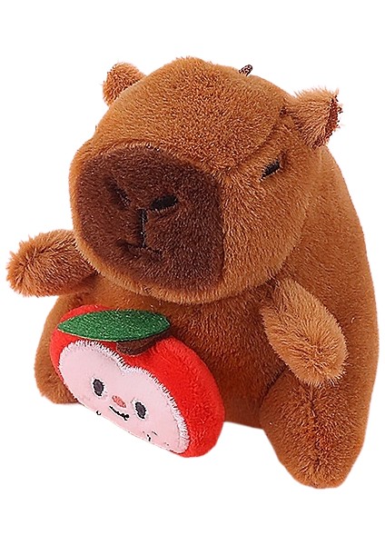 Kapya Peluş Bebek (Yurt Dışından)