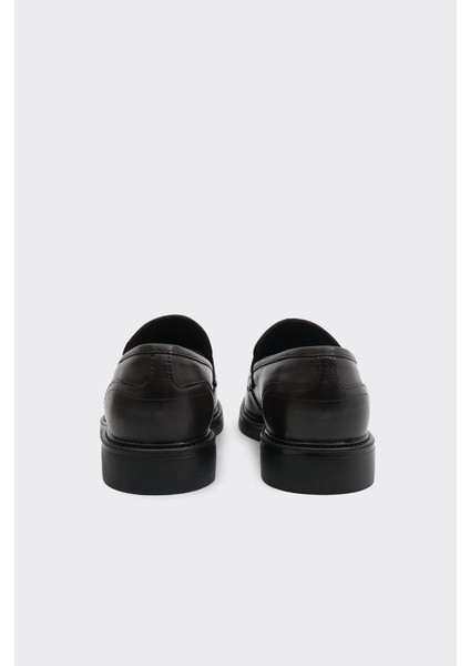 Hakiki Deri Klasik Erkek Ayakkabı fırsatları