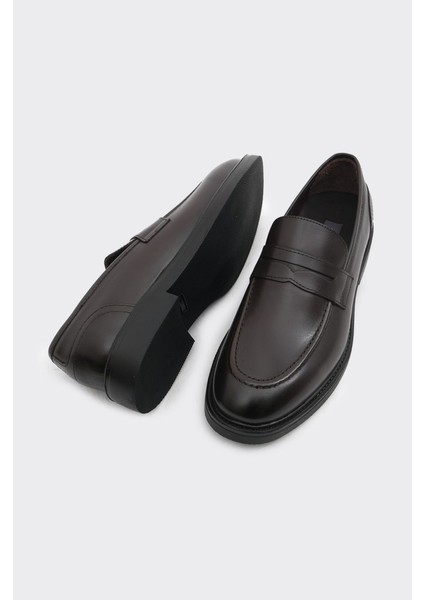 Hakiki Deri Klasik Erkek Ayakkabı indirimleri