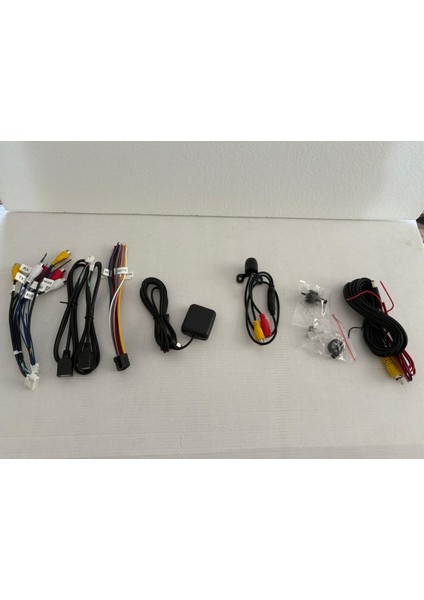 6 128 Car Play Multimedya Tablet indirimleri