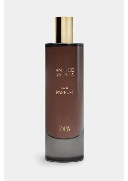 Angelıc Vanılla Edp 80ML (2.72 Fl. Oz).