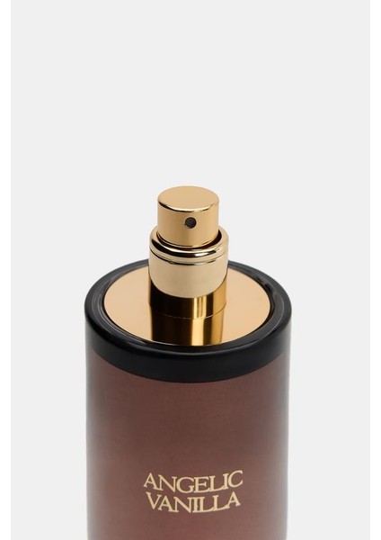 Angelıc Vanılla Edp 80ML (2.72 Fl. Oz). modelleri