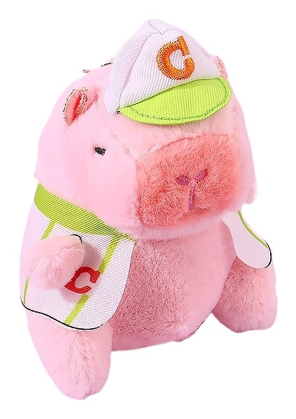 Kapya Peluş Bebek (Yurt Dışından)