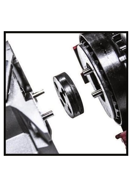 Einhell Axxio 18/115 Q Solo Avuç Taşlama fırsatları