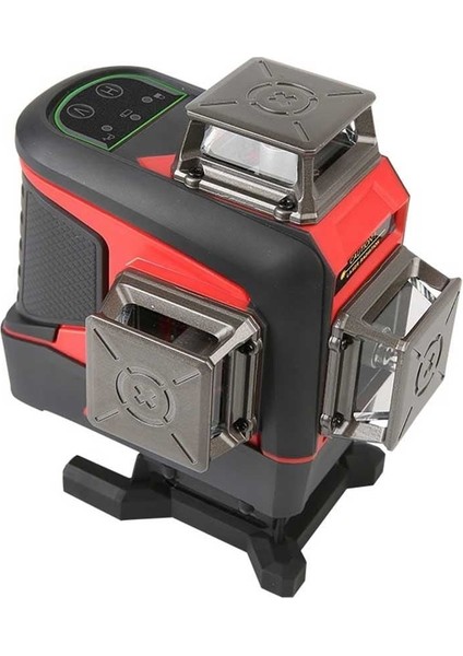 Uni-T LM576LD Osram Yeşil Lazer Hizalama Cihazı 30 Metre