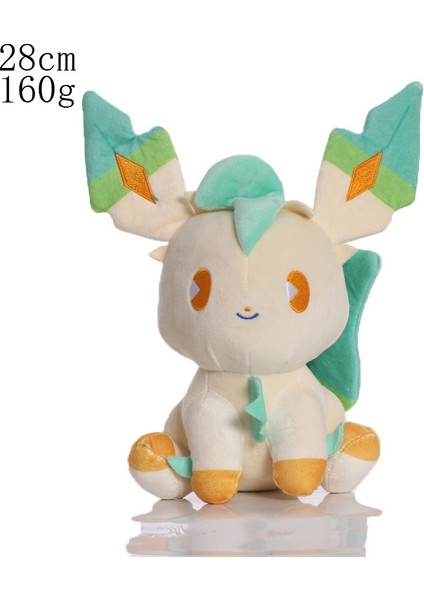 Pokémon Oyuncak Bebek Kolye (Yurt Dışından)
