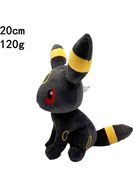 Pokémon Oyuncak Bebek Kolye (Yurt Dışından)