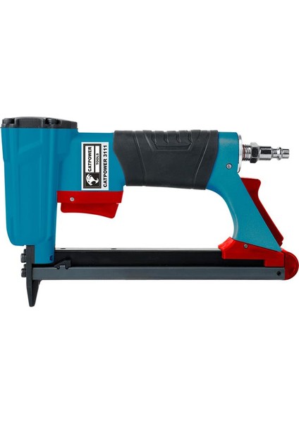 Cat Power 3111 Havalı Zımba Tabancası 6-16 mm