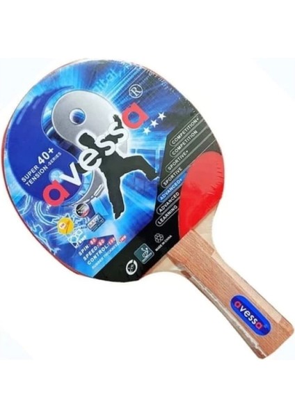 RAK200 Ittf Onaylı Masa Tenisi Raketi fiyatları