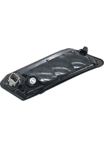 31290873 Sol Sürücü Yan Araba Ön Tampon Drl Gündüz Çalışan Işık Sinyal Lambası Sis Işığı Volvo XC60 2009-2013 (Yurt Dışından) modelleri
