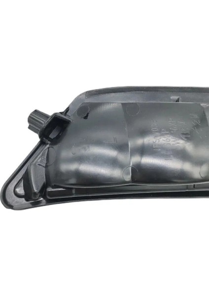31290873 Sol Sürücü Yan Araba Ön Tampon Drl Gündüz Çalışan Işık Sinyal Lambası Sis Işığı Volvo XC60 2009-2013 (Yurt Dışından) fırsatları