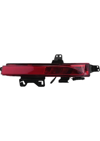 LR060910 Araba Arka Tampon Reflektörü Arka Sis Işığı Land Rover Discovery Sport 2015 2016 2017 2018 2019 Sağ Taraf (Yurt Dışından)