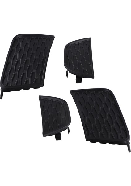 Land Rover Range Range Evoque Dynamic Için Ön Tampon Sis Lambası Çerçeve Çerçevesi LR035093 LR035094 LR027866 LR027867 (Yurt Dışından) modelleri