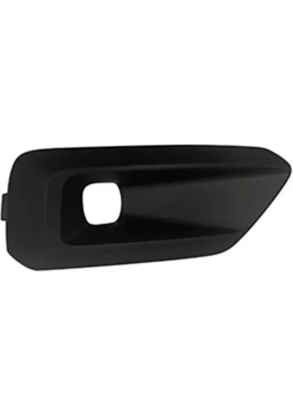 1 Çift Sis Lambası Çerçevesi Lamba Deliği Ön Tampon Sis Kapağı Dekorasyonu 31449343 31449344 Volvo XC40 Için (Yurt Dışından) indirimleri